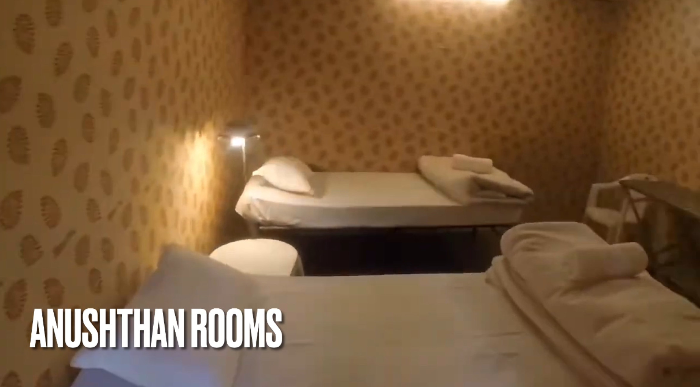 Anusthan Rooms_inside