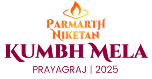 Parmarth Niketan Kumbh Mela