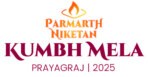 Parmarth Niketan Kumbh Mela